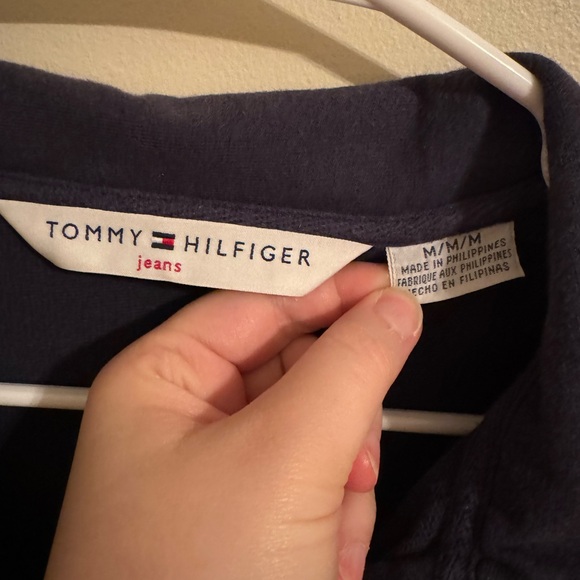 Vintage Tommy Hilfiger Jacket - Picture 3 of 5